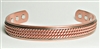 CBG272 COPPER BRACELET