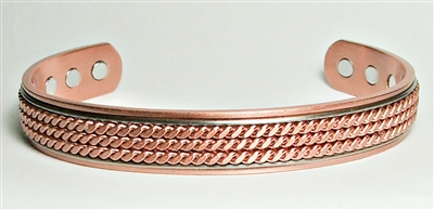 CBG272 COPPER BRACELET