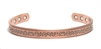 CBG277-AC COPPER BRACELET