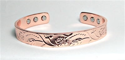 CBG291 COPPER BRACELET