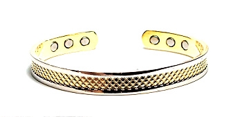 CBG297-SG COPPER BRACELET
