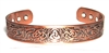 CBG339-AC COPPER BRACELET