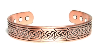 CBG349 COPPER BRACELET
