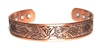 CBG351-AC COPPER BRACELET