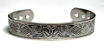 CBG351-AS COPPER BRACELET