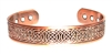 CBG354-AC COPPER BRACELET