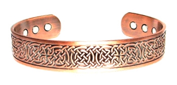 CBG354-AC COPPER BRACELET
