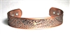 CBG356-AC COPPER BRACELET