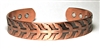 CBG371 COPPER BR1ACELET