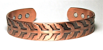 CBG371 COPPER BR1ACELET