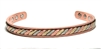 CBG380-SCG COPPER BRACELET