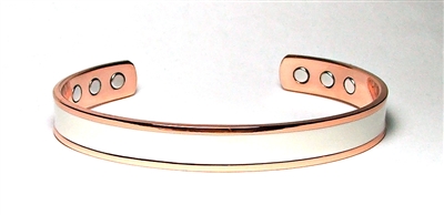 CBG390-P COPPER BRACELET