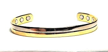 CBG399-SG COPPER BRACELET