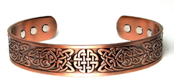 CBG404 COPPER BRACELET