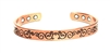 CBG405-AC COPPER BRACELET