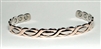 CBG422-SR COPPER BRACELET