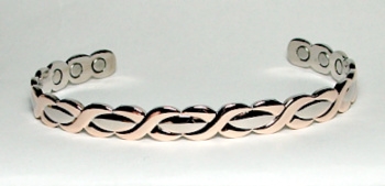 CBG422-SR COPPER BRACELET