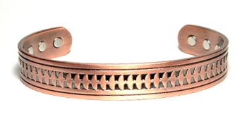 CBG426 COPPER BRACELET