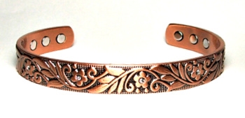 CBG430 COPPER BRACELET