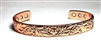 CBG430-P COPPER BRACELET