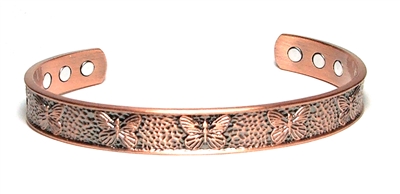 CBG470 COPPER BRACELET