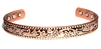 CBG473-AC COPPER BRACELET