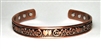 CBG476 COPPER BRACELET
