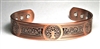 CBG490-AC COPPER BRACELET