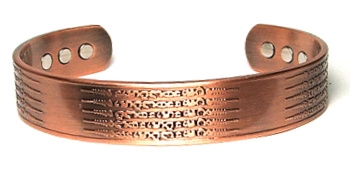 CBG525 COPPER BRACELET