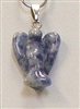 CH30-01 EXTRA SMALL ANGEL PENDANT