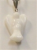 CH30-02 EXTRA SMALL ANGEL PENDANT