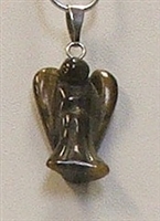 CH30-03 EXTRA SMALL ANGEL PENDANT