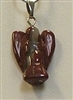 CH30-04 EXTRA SMALL ANGEL PENDANT