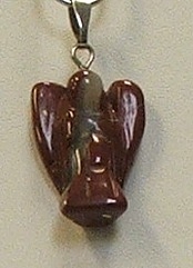 CH30-04 EXTRA SMALL ANGEL PENDANT