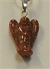 CH30-05 EXTRA SMALL ANGEL PENDANT