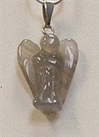 CH30-06 EXTRA SMALL ANGEL PENDANT