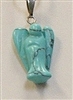 CH30-07 EXTRA SMALL ANGELL PENDANT