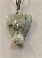 CH30-09 EXTRA SMALL ANGEL PENDANT