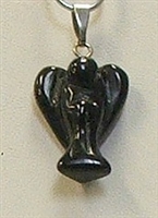 CH30-10 EXRA SMALL ANGEL PENDANT