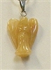 CH30-11 EXTRA SMALL ANGEL PENDANT