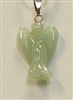 CH30-13 EXTRA SMALL ANGEL PENDANT