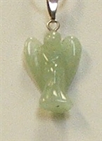 CH30-13 EXTRA SMALL ANGEL PENDANT