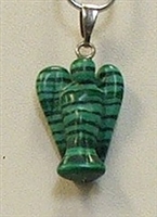 CH30-16 EXTRA SMALL ANGEL PENDANT