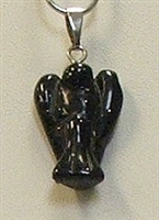 CH30-18 EXTRA SMALL ANGEL PENDANT