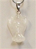 CH30-19 EXTRA SMALL ANGEL PENDANT