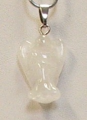 CH30-19 EXTRA SMALL ANGEL PENDANT