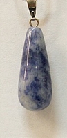 TEAR DROP PENDANT-CH31-12