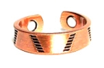 CR015-AC COPPER RING