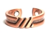 CR018-AC COPPER RING