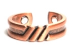 CR018-AC COPPER RING